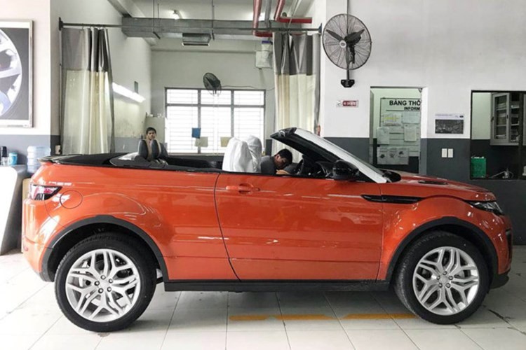 “Soi” mui tran Range Rover Evoque gia 3,5 ty tai VN-Hinh-4